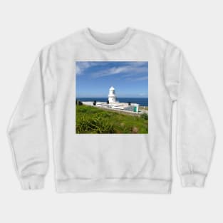 Pendeen, Cornwall Crewneck Sweatshirt